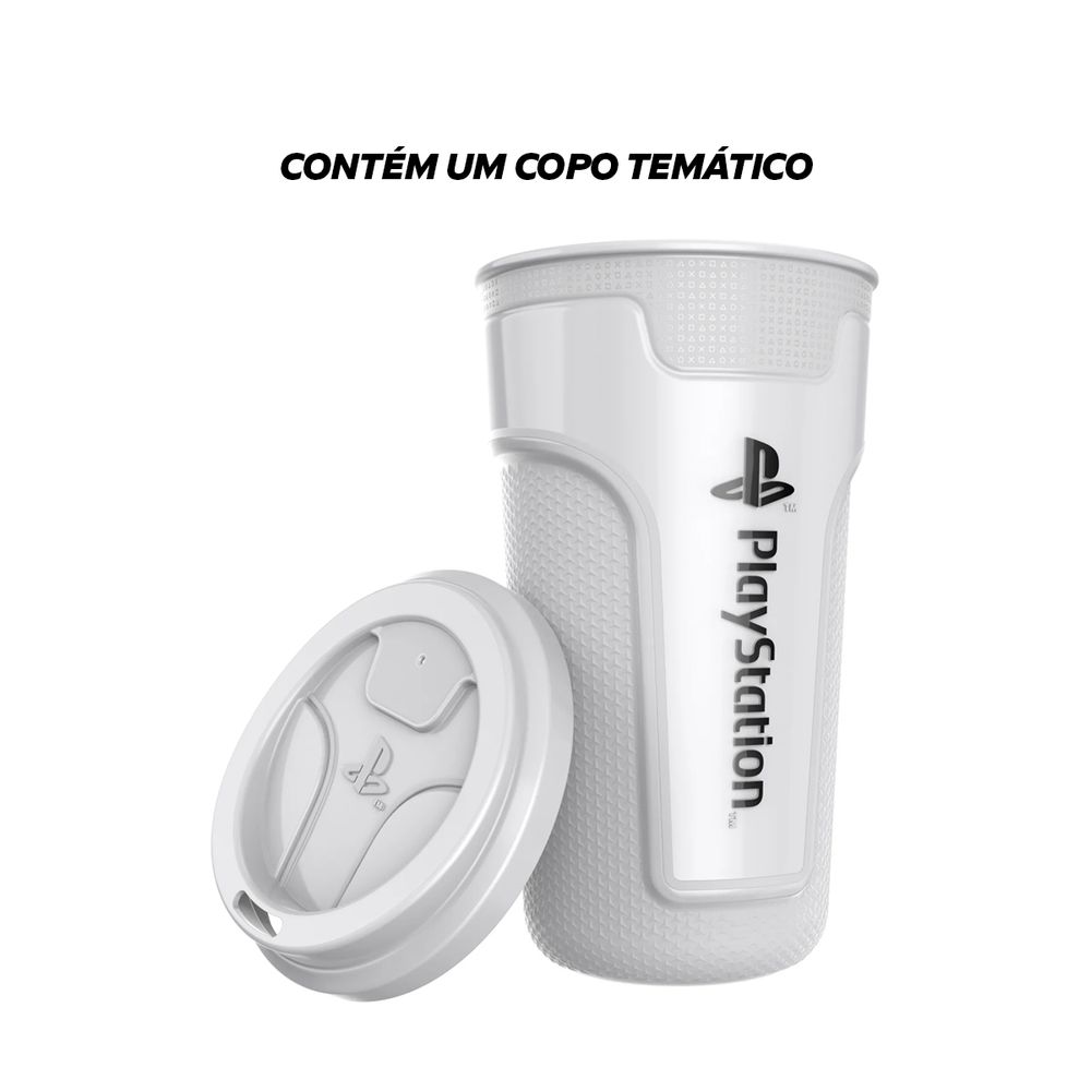 Ovo de Pascoa PlayStation 90g - TopCau-3-